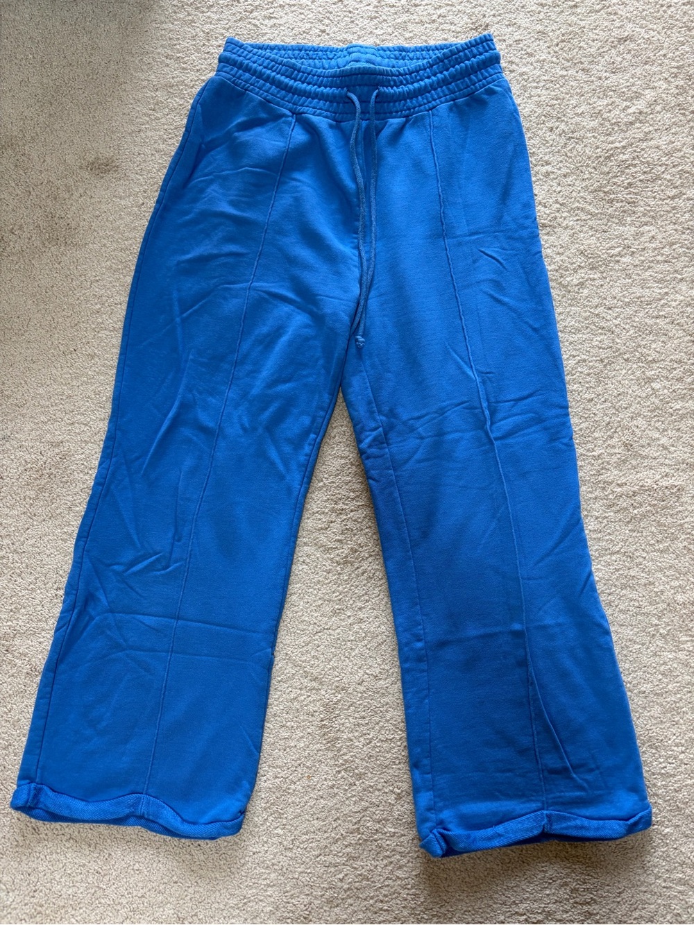 Free People sweatpants